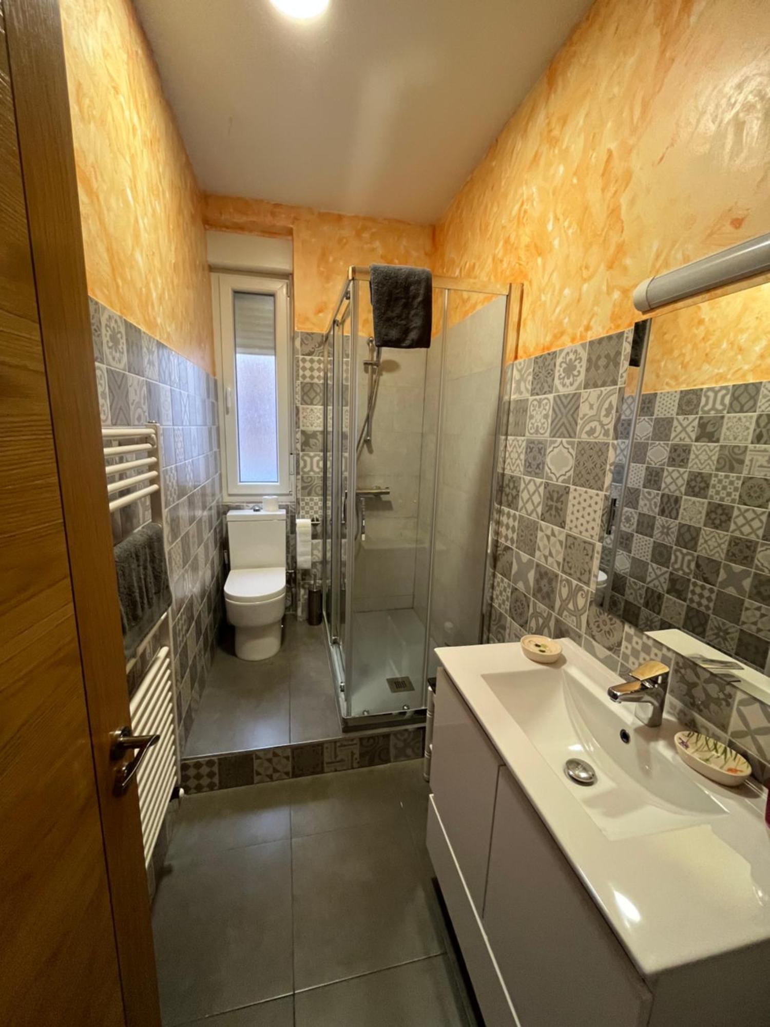 Apartamento Alba Renueva 6 León Exterior foto