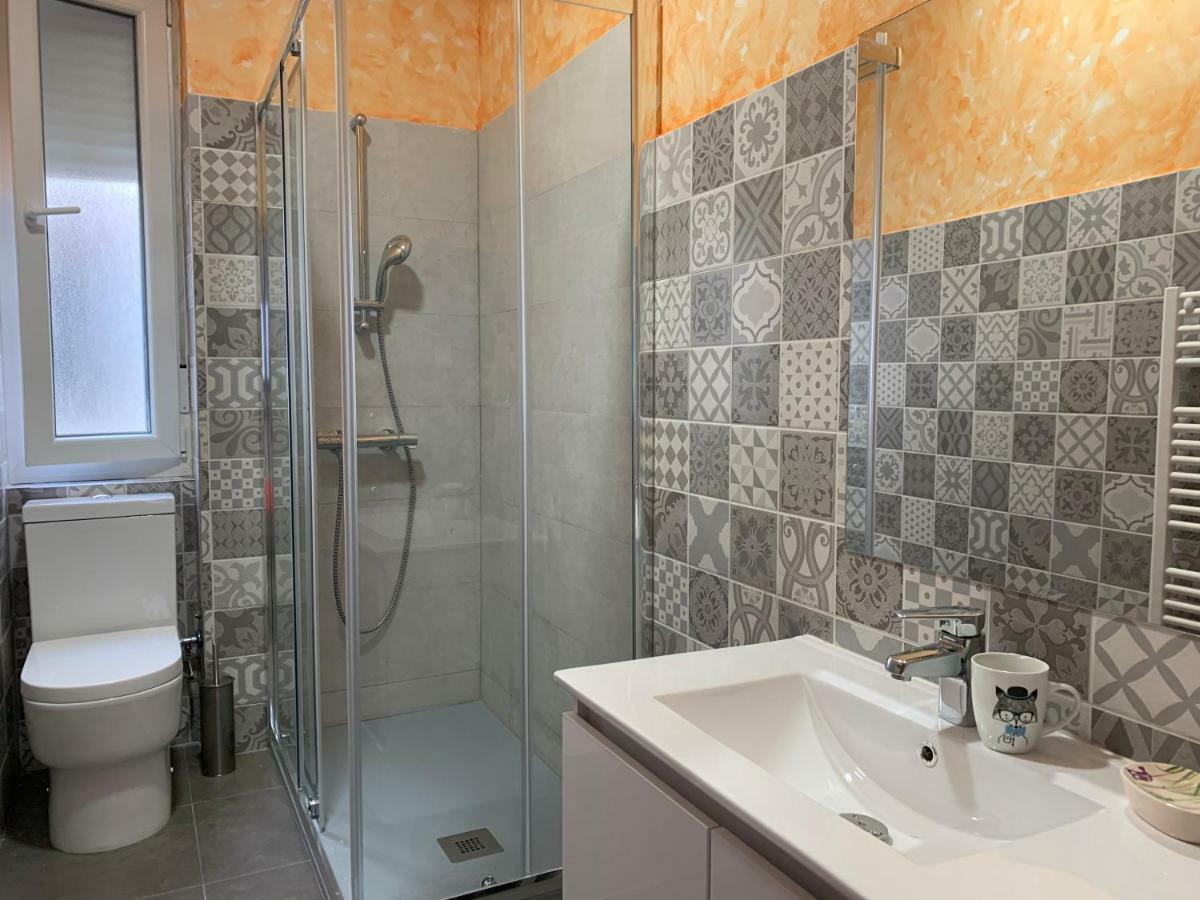 Apartamento Alba Renueva 6 León Exterior foto